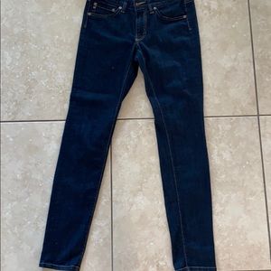 Adriano Goldschmied skinny jean